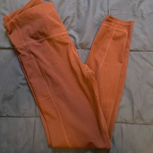Gaiam Leggings